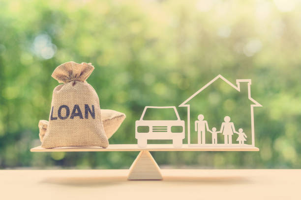 Shiloh, OH Loan Agency Company